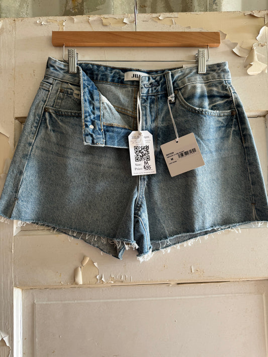 JBD Medium Wash shorts