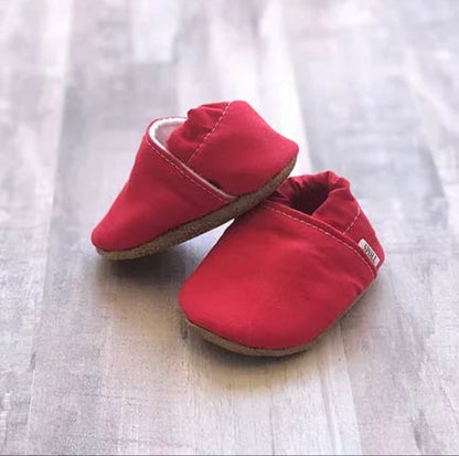 Kids Moccs