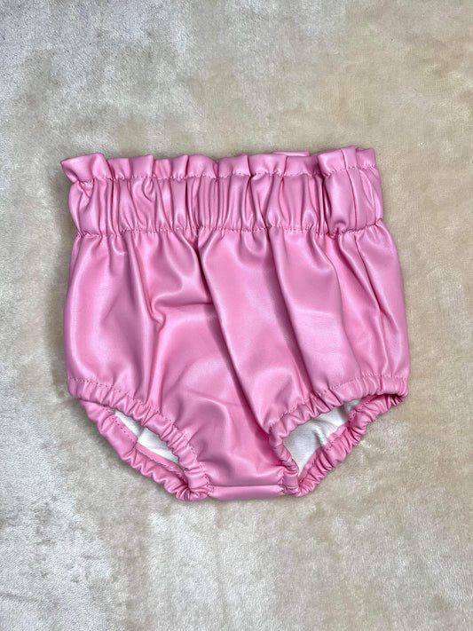 Light Pink Bummies