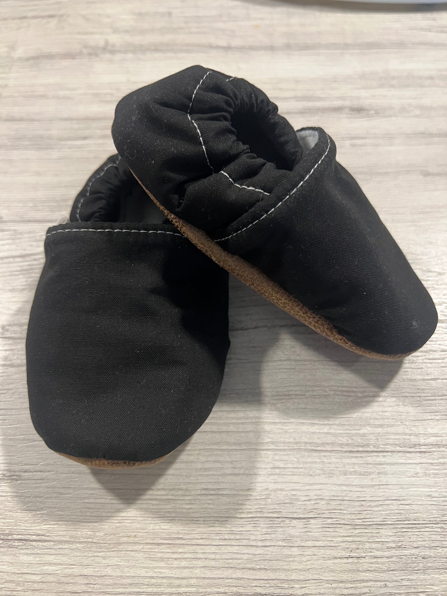 Kids Moccs