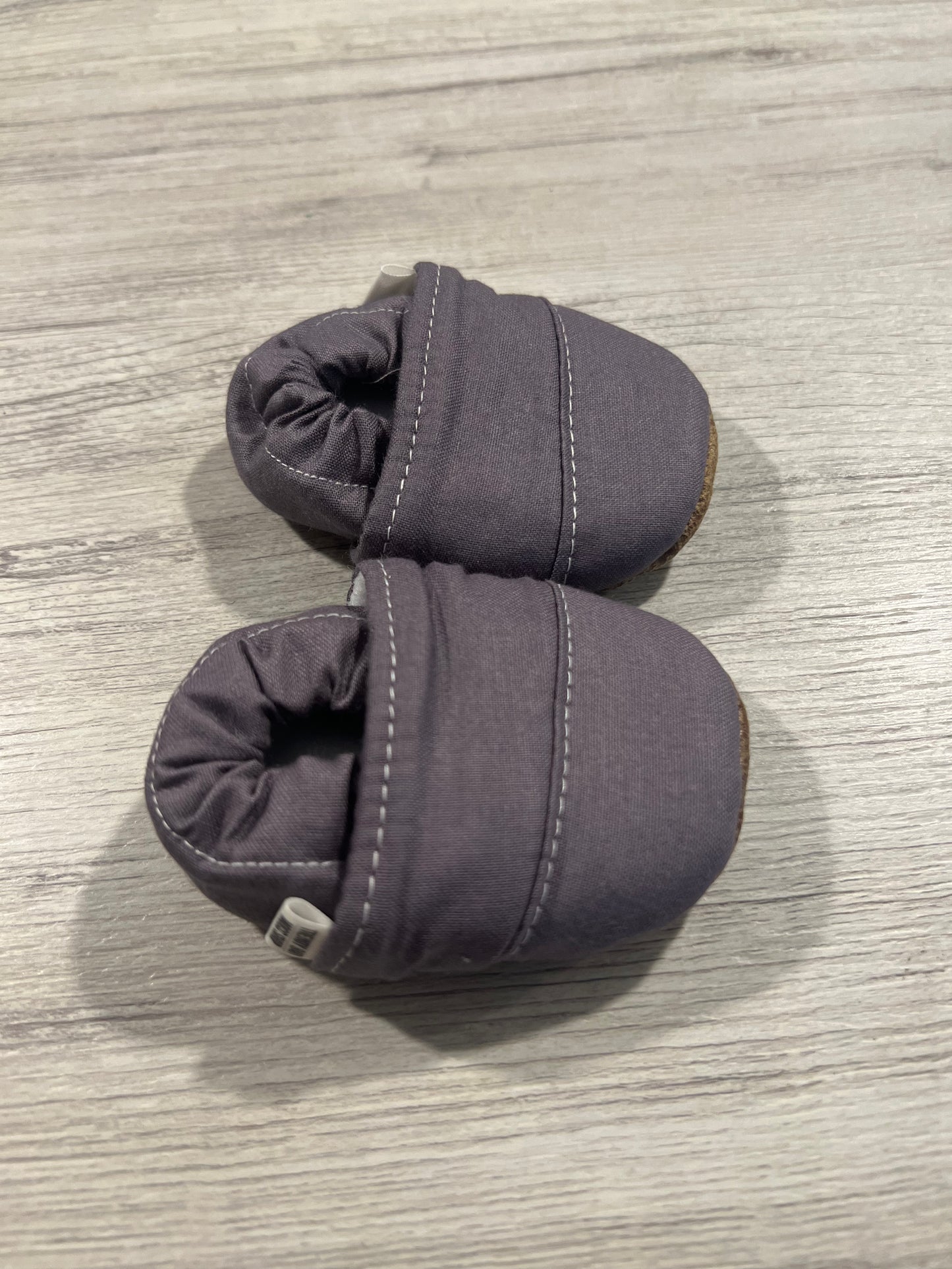 Kids Moccs