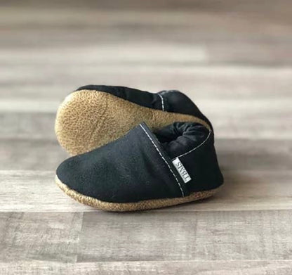 Kids Moccs