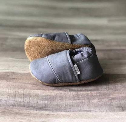 Kids Moccs